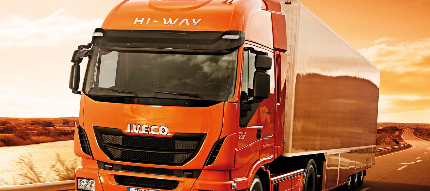 Freight forwarding